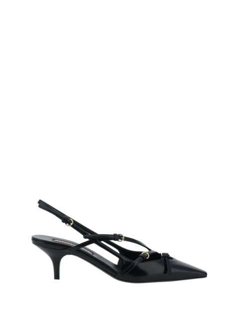 Miu Miu Miu Miu Women Pumps