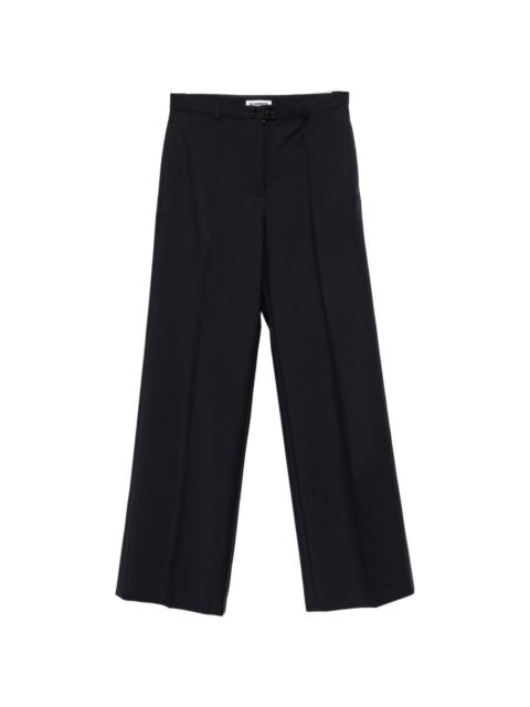 Jil Sander Jil Sander Women Trousers