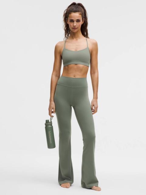 lululemon Groove Nulu High-Rise Flared Pant *Regular