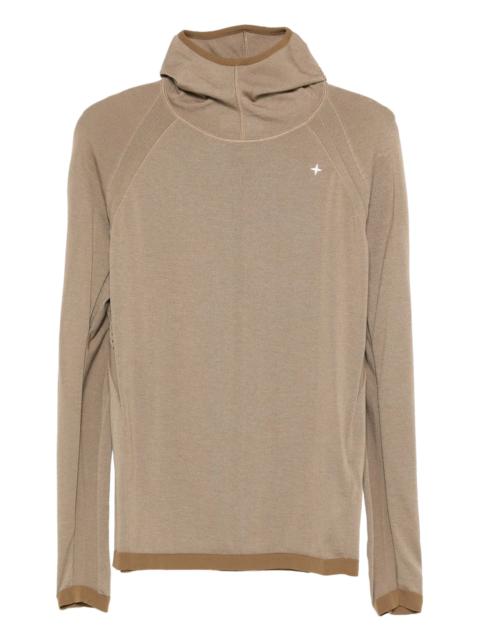Stone Island Stellina hoodie