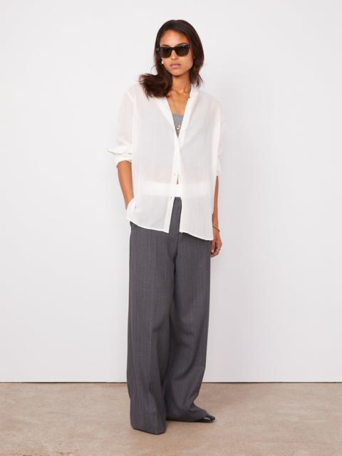 OFFICINE GÉNÉRALE AUGUSTINE SHIRT