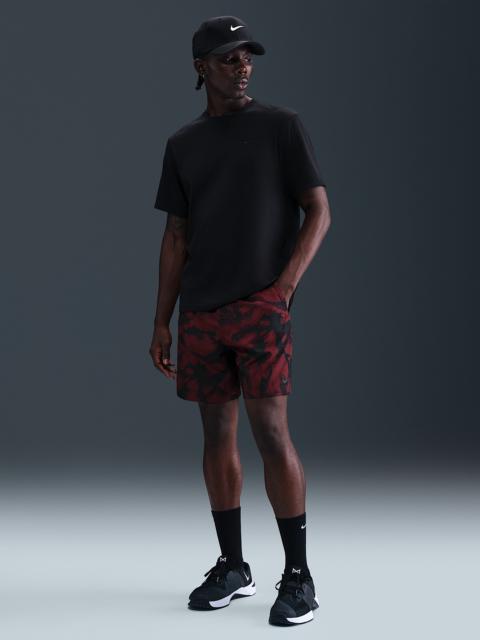 Nike Nike Form Men's Dri-FIT 7" Unlined Versatile Shorts