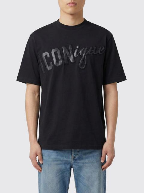 DSQUARED2 T-shirt men Dsquared2