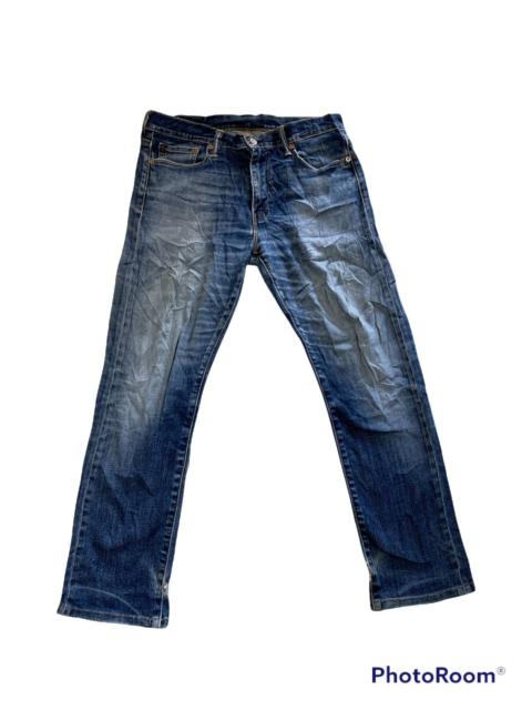 Levi's DISTRESSED LEVI'S JEANS