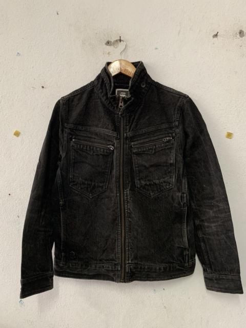 Other Designers G-Star - G Star Raw Denim Jacket