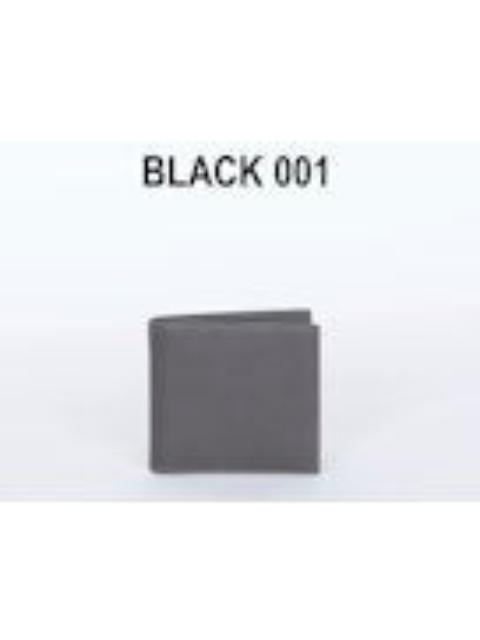 Thom Browne Thom Browne Men Billfold In Soft Pebble Grain Leather