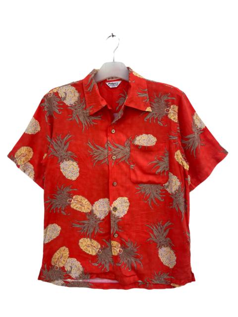 Other Designers Japanese Brand - Patina Surf Hawaiian Shirt