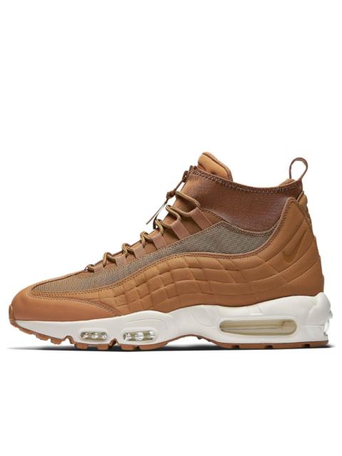 Nike Nike Air Max 95 Sneakerboot 'Wheat' 806809-201