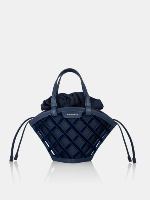 AQUAZZURA Romance Mini Tote