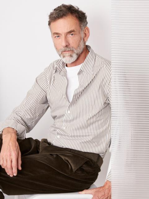 OFFICINE GÉNÉRALE GIACOMO SHIRT