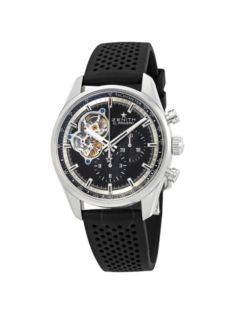 Zenith Zenith Chronomaster El Primero Men's Watch 03.2040.4061/21.R576