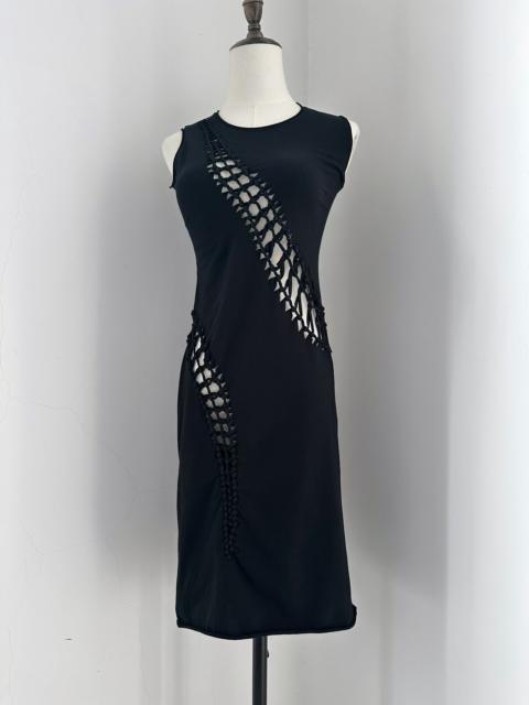 Jean Paul Gaultier Jean Paul Gaultier 2001 Dress