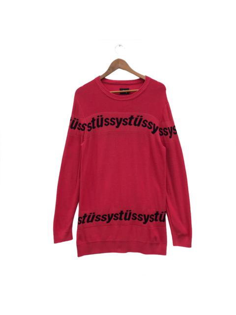 Stussy Knitwear sweater
