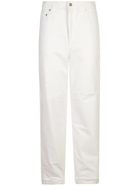 Golden Goose Golden Goose Deluxe Brand Straight-Leg Jeans
