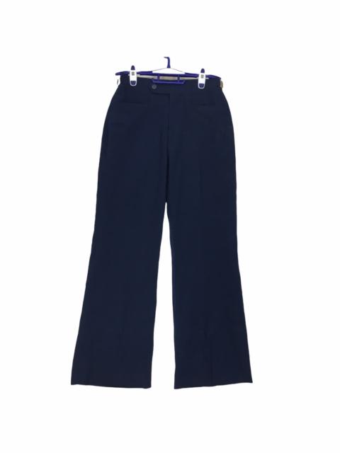 Other Designers Grand Slam - GRANDSLAM MUNSINGWEAR Long Pant Streetwear