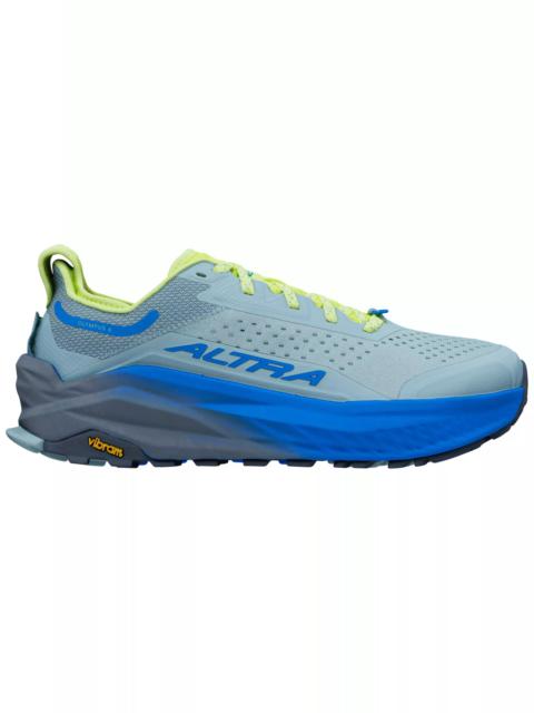ALTRA Altra Men's Olympus 6 Trail Running Shoes