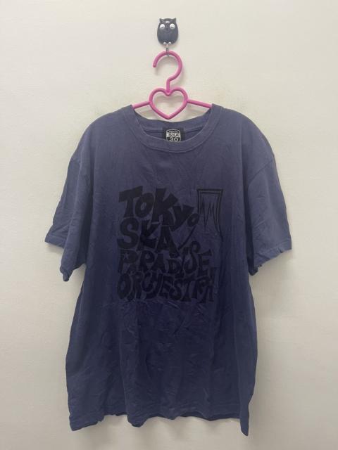 Other Designers Band Tees - Rare Vintage TOKYO SKA PARADISE ORCHESTRA