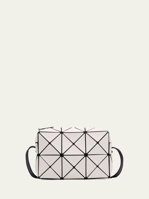 BAO BAO ISSEY MIYAKE Cuboid Geo Zip Crossbody Bag