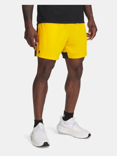 Under Armour Men's UA Tech™ Vent 7" Shorts