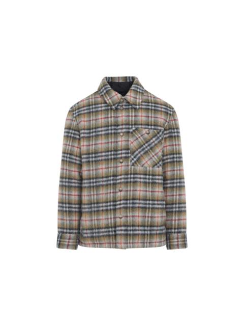 Burberry Burberry Shirt Jacket Men