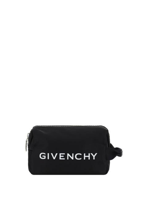 Givenchy Men G-Zip Beauty Case