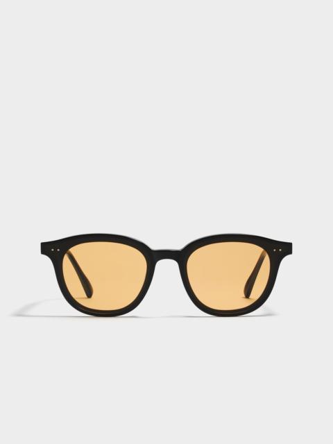 GENTLE MONSTER GENTLE MONSTER LANG 01(OR) Sunglasses