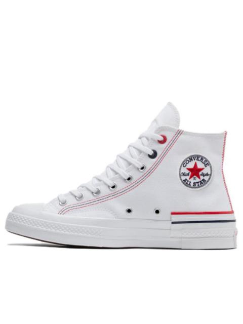 Converse Converse Chuck 70 Retro Denim 'White' A06853C