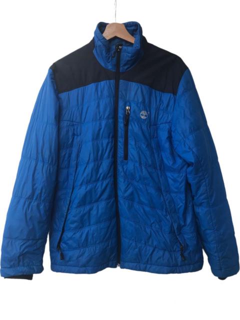 Other Designers Timberland Primaloft Ultra Light Down Jacket
