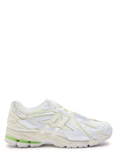 New Balance New Balance 1906A Panelled Mesh Sneakers