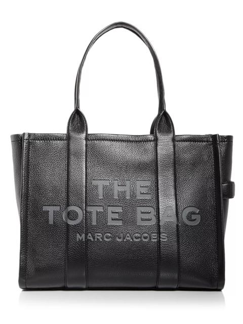 Marc Jacobs The Leather Tote Bag