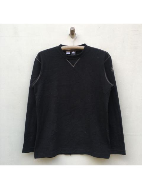 Other Designers Sports Specialties - Nike Acg Pullover Fleece Sweatshirt Sweater Crewneck Gear