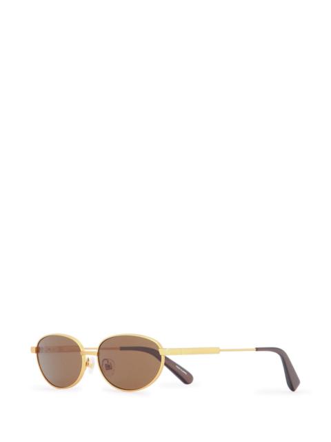 JACQUEMUS Jacquemus Men Les Lunettes Alba