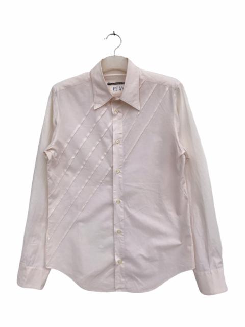 Other Designers Designer - New York Industries Rare Design Shirt