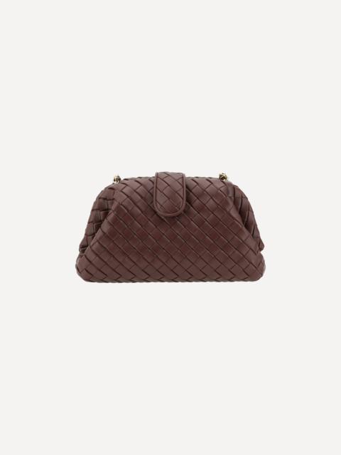 Bottega Veneta Teen Lauren 1980 Shoulder Bag