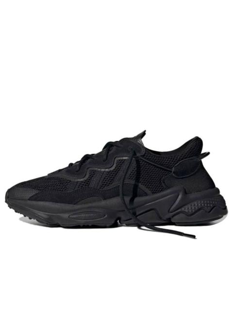 adidas adidas Ozweego 'Black Carbon' EE6999