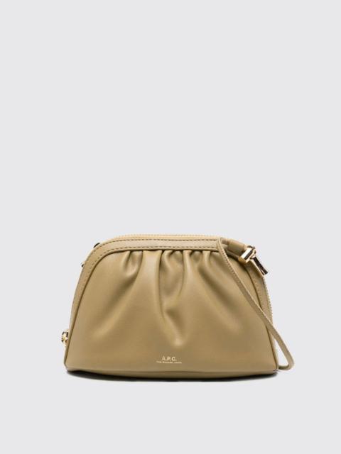 A.P.C. Crossbody bags woman A.P.C.