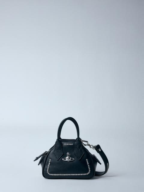 Vivienne Westwood Mini Yasmine Handbag