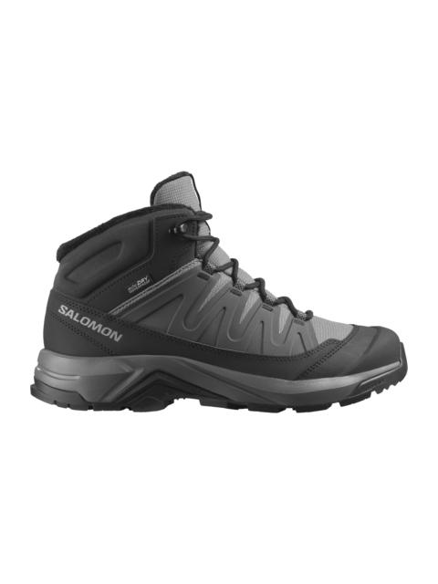 SALOMON X-ADVENTURE COLDRUSH WATERPROOF