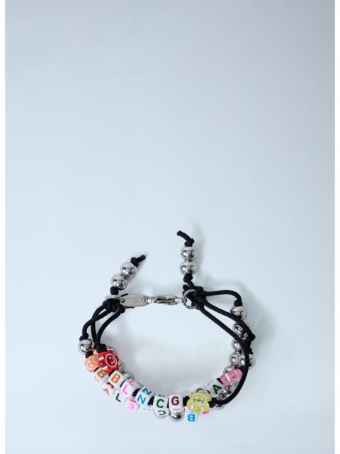 BALENCIAGA Balenciaga Women Charm Bracelet