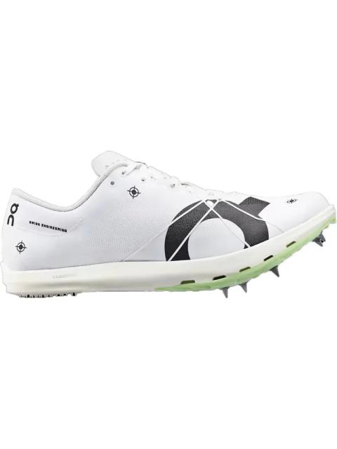 On On Cloudspike 1500m