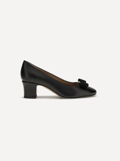 FERRAGAMO Fiocco Vera Pumps