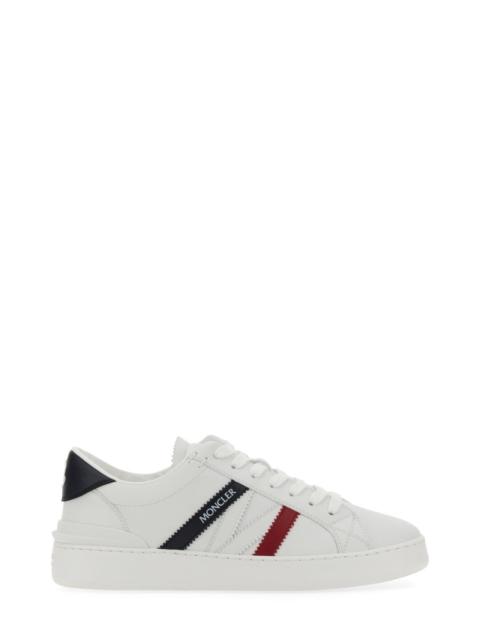 Moncler Moncler Women Sneaker Monaco M