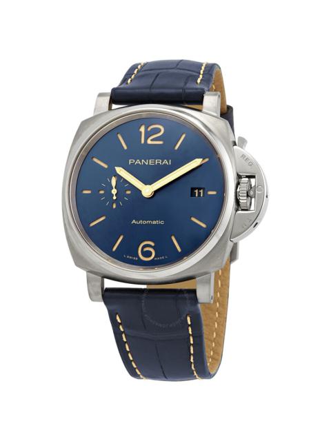 Panerai Panerai Luminor Due Automatic Men's Watch PAM00927