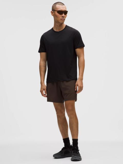 lululemon Pace Breaker Linerless Short 7"