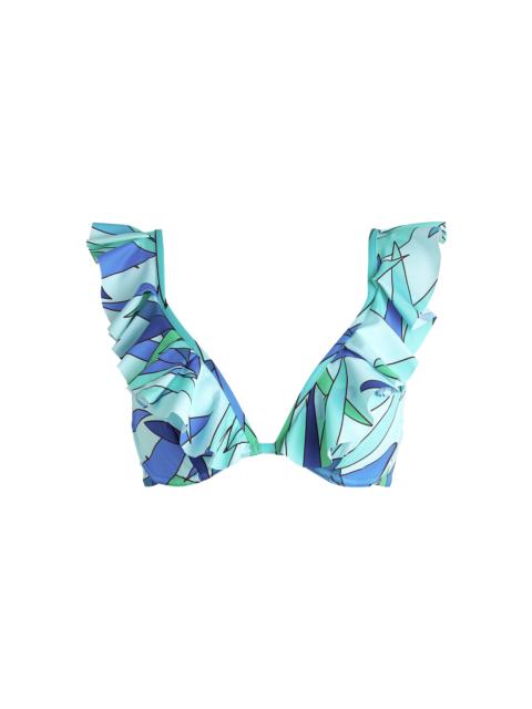 Vilebrequin Women Underwire Bikini Top Madrague