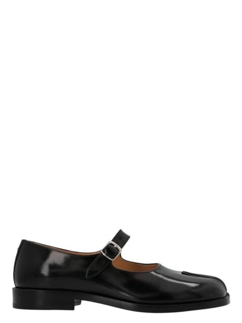 Maison Margiela Maison Margiela Women ‘Tabi' Mary Jane Shoes