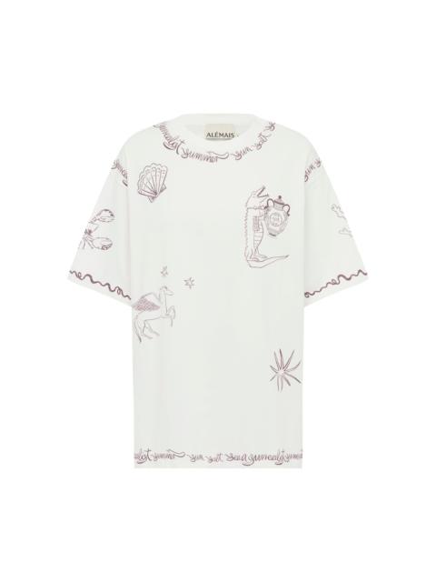 ALÉMAIS Sammy Tee