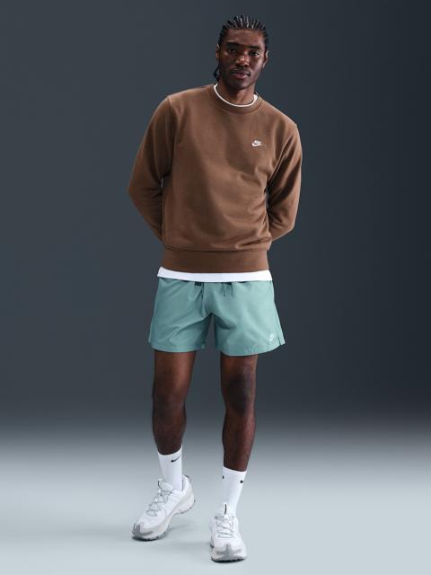 Nike Nike Club Men's Woven Flow Shorts