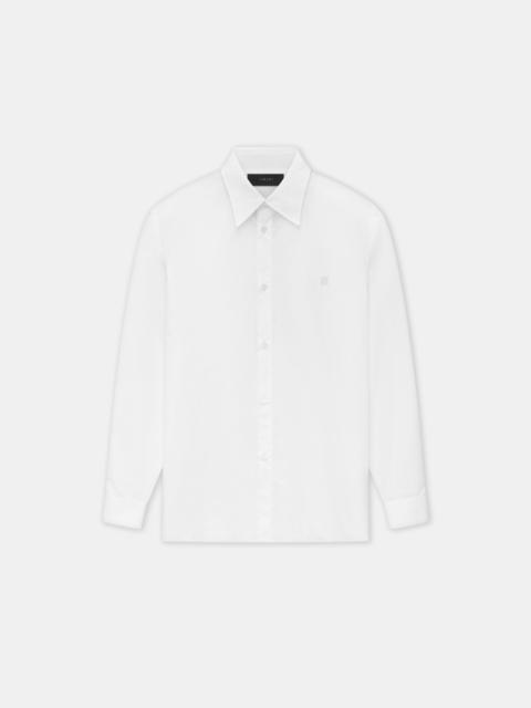 AMIRI POPLIN DRESS SHIRT
