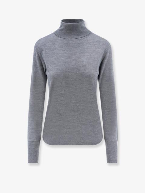 Aspesi Aspesi Turtleneck Virgin Wool Sweater
